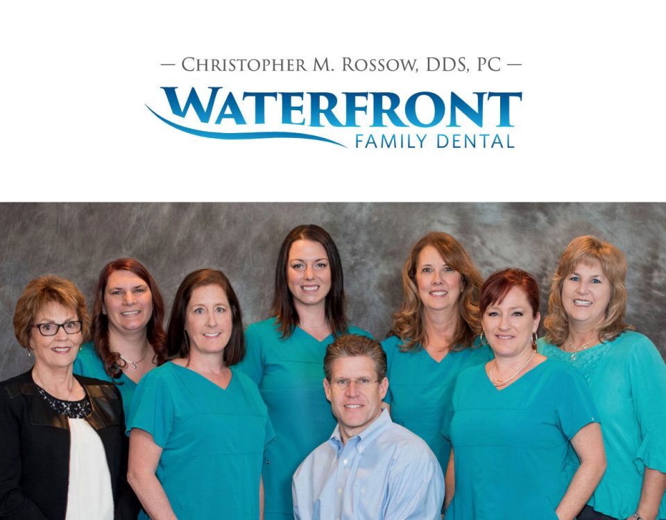 Waterfront Family Dental