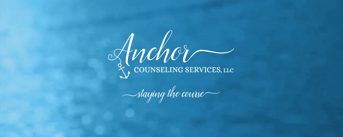 Anchor Counseling Website