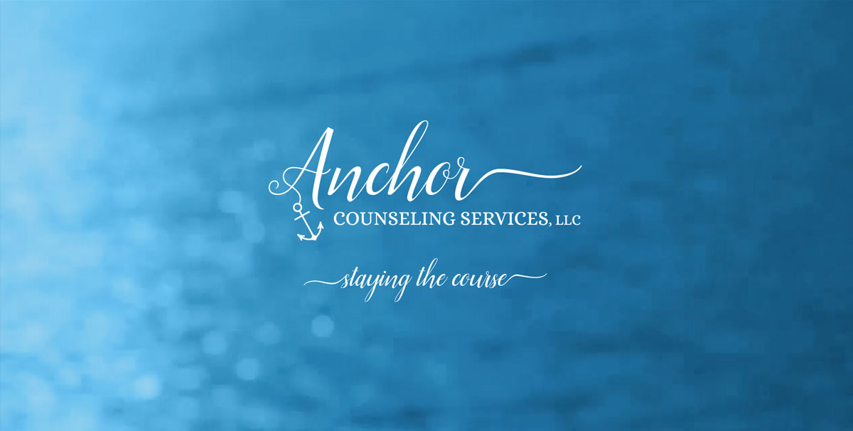 Anchor Counseling Website